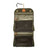 Bric's Life Tri Fold Toiletry Kit Olive Brics