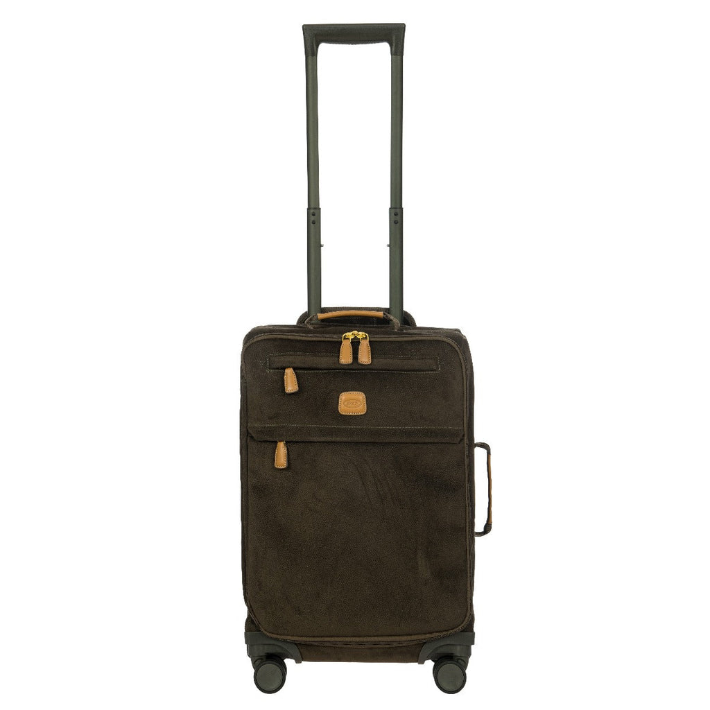 Bric's Life Tropea 21" Spinner Suitcase Brics