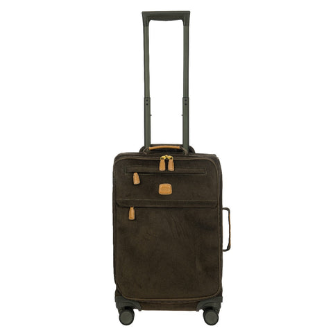 Bric's Life Tropea 21" Spinner Suitcase Brics