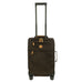 Bric's Life Tropea 21" Spinner Suitcase Brics