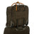 Bric's Life Tropea Pilot Cabin Case Olive Brics