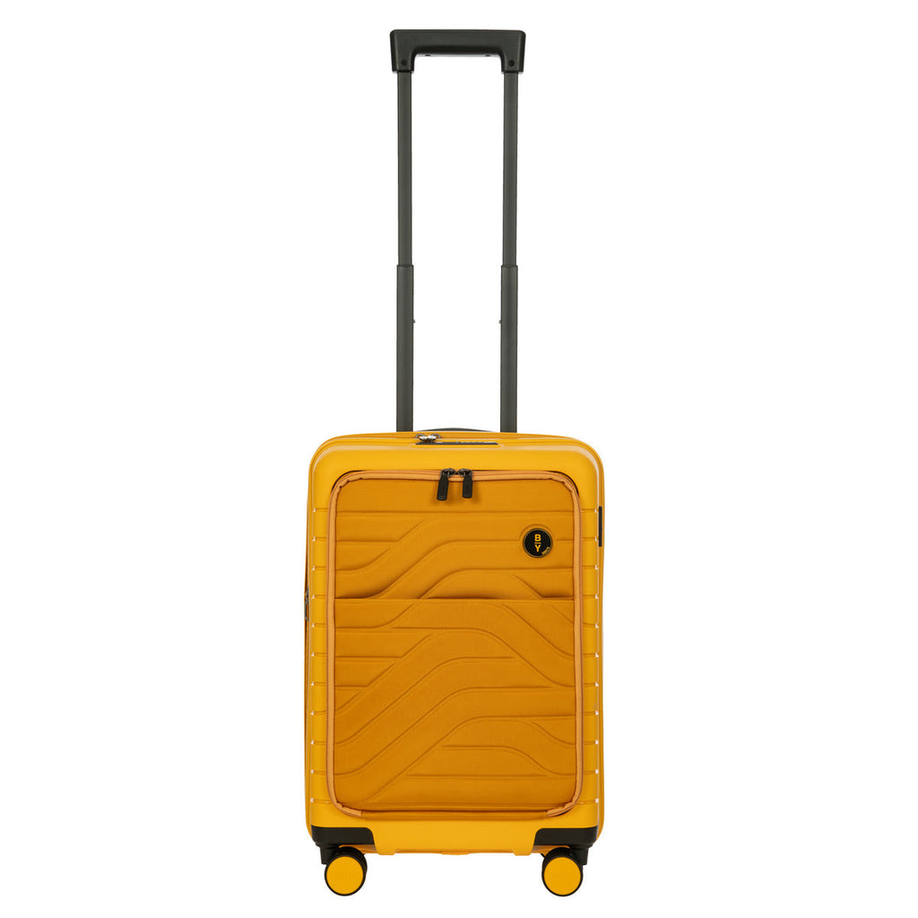 Bric's Ulisse 21" Pocket Spinner Brics