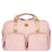 Bric's X Bag 18" Boarding Duffle with Pockets  Assorted Colors Brics