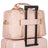 Bric's X Bag 18" Boarding Duffle with Pockets  Assorted Colors Brics