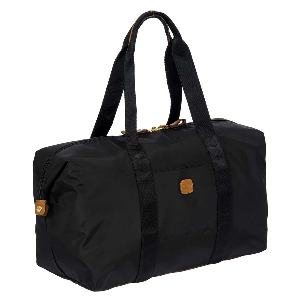 Bric's X-Bag 18" Folding Duffel Brics