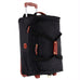 Bric's X Bag 21" Carry On Rolling Duffle Bag Brics