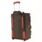 Bric's X Bag 21" Carry On Rolling Duffle Bag Brics