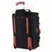 Bric's X Bag 21" Carry On Rolling Duffle Bag Brics