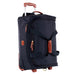 Bric's X Bag 21" Carry On Rolling Duffle Bag Brics