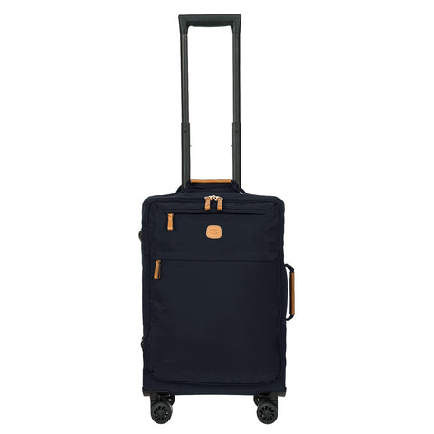 Bric's X Bag 21" Carry On Spinner Assorted Colors Brics