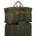 Bric's X-Bag 22" Folding Duffel Brics