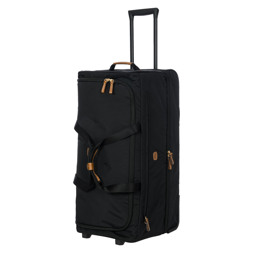 Bric's X-Bag 30" Rolling Shoe Duffel Brics