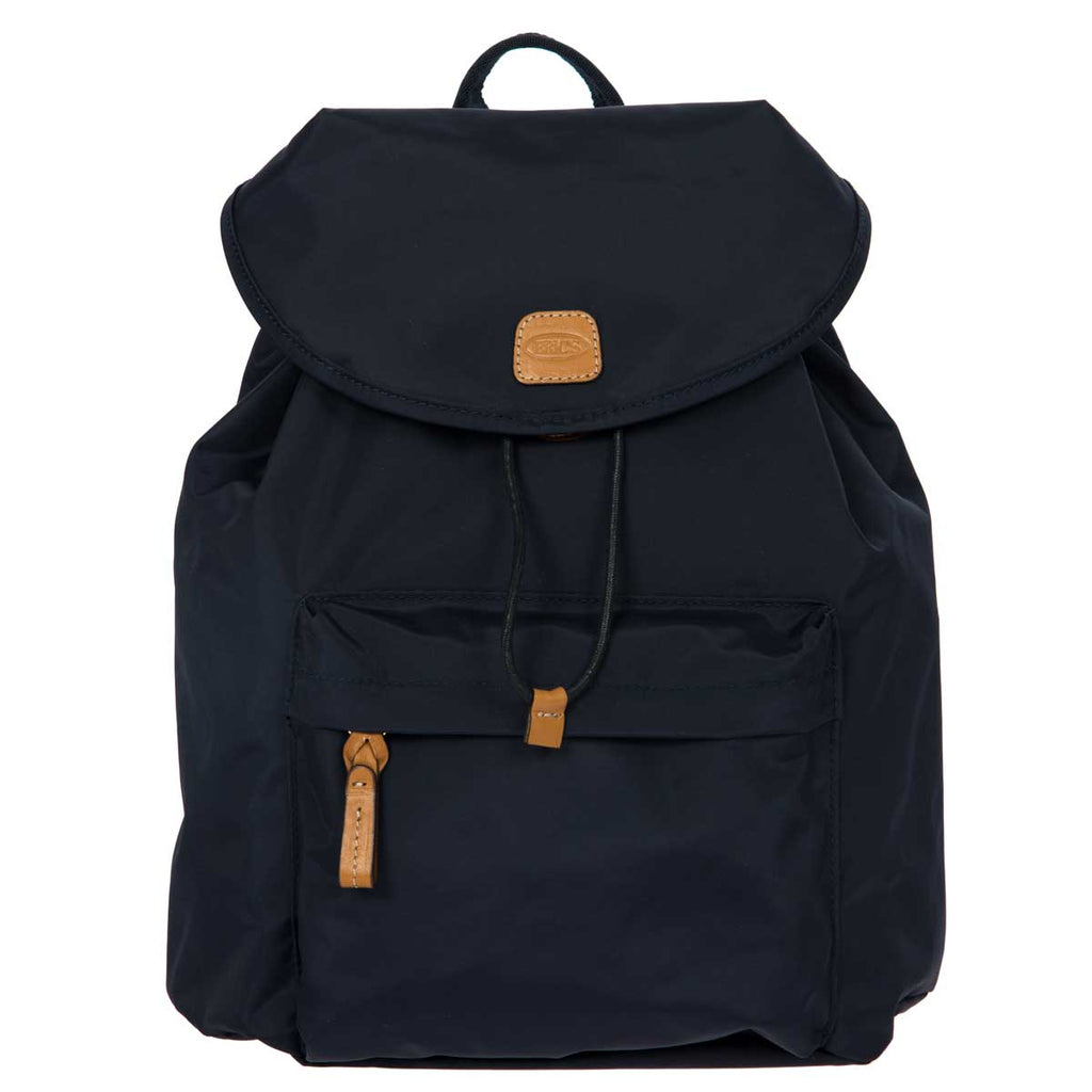 Bric s X Bag City Backpack Black