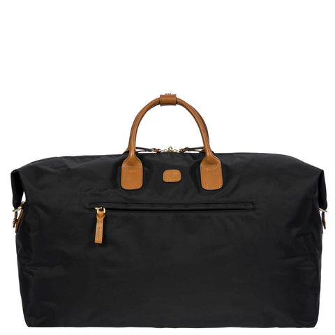 Bric's X Bag Deluxe 22" Duffle Bag Assorted Colors Brics