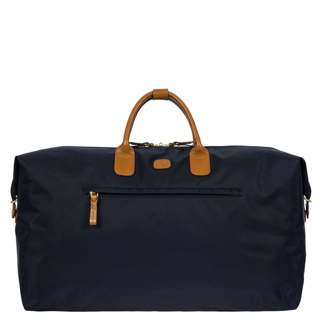 Bric's X Bag Deluxe 22" Duffle Bag Assorted Colors Brics