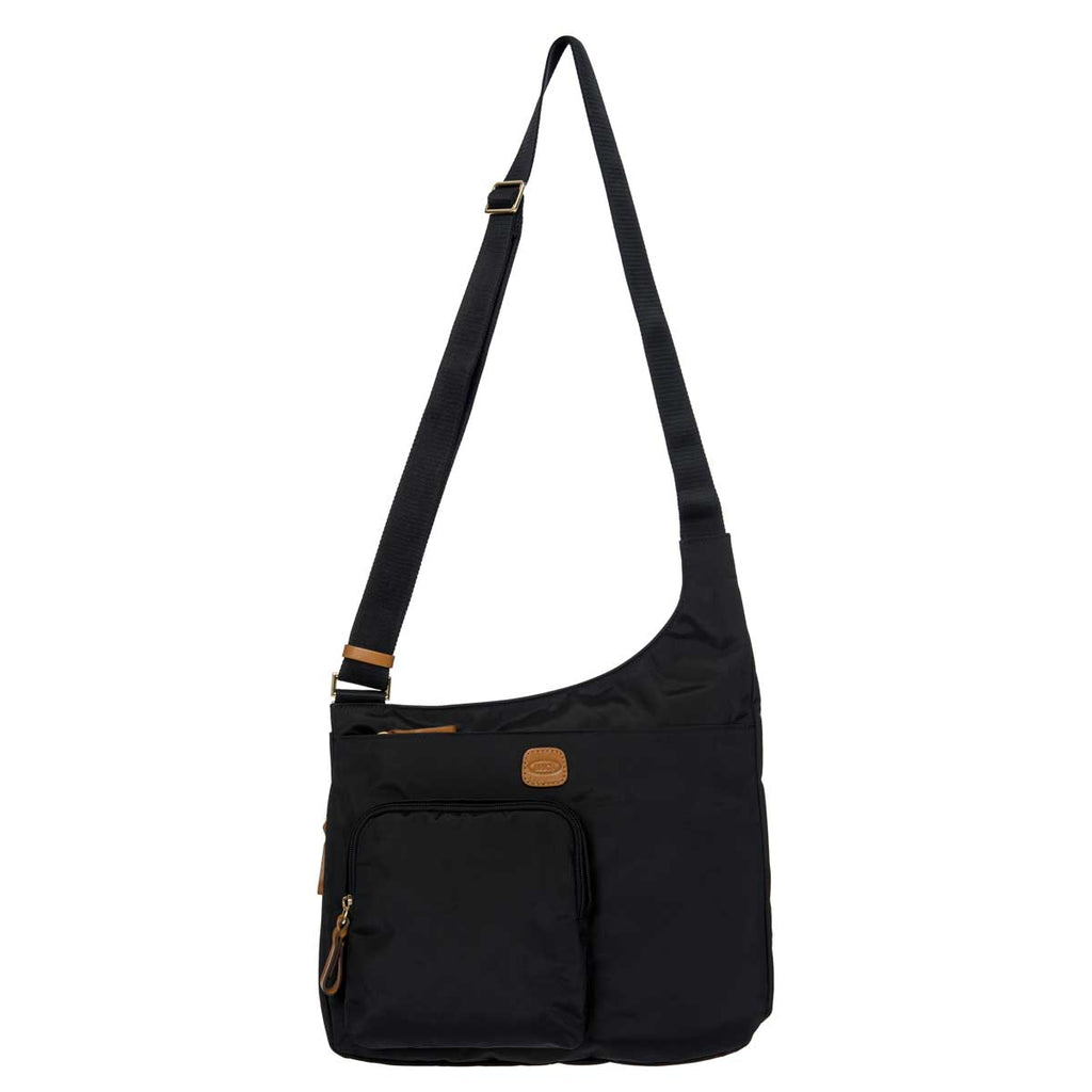 Bric's X Bag Hipster Envelope Crossbody Bag Assorted Colors Brics