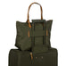 Bric's X Bag Large Sportina Tote Bag Assorted Colors Brics