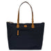 Bric's X Bag Large Sportina Tote Bag Assorted Colors Brics
