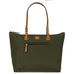 Bric's X Bag Large Sportina Tote Bag Assorted Colors Brics