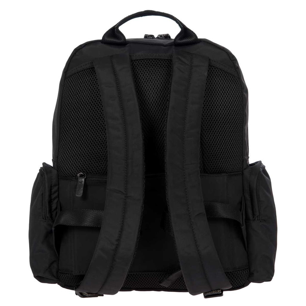 bric's backpack laptop Bric's X-Bag Nomad Backpack