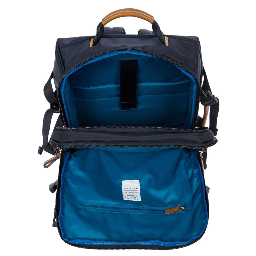 bric's x-travel montagne laptop backpack water proofed polyamide GoogleAd_Yes Best Laptop Bags & Size:10'-2pc-casting
