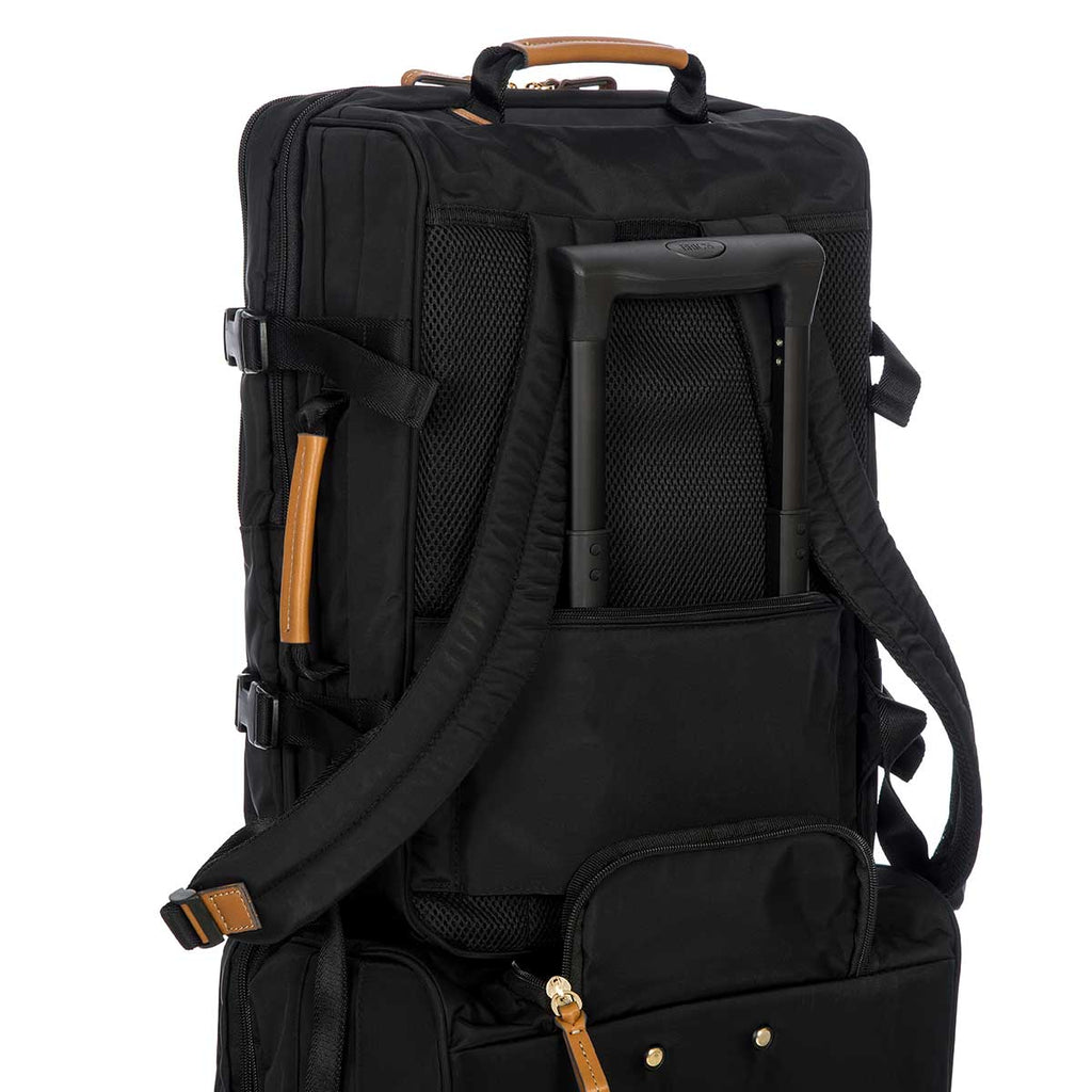 bric's x travel montagne laptop backpack Bric's X-Travel Montagne Backpack