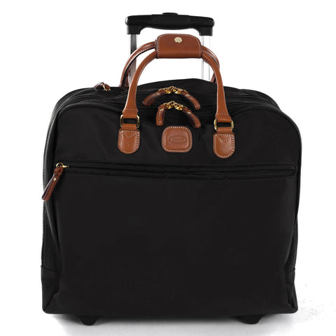 Bric's X Travel Pilot Case Assorted Colors Brics