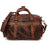 The Maverick Classy Leather Bags