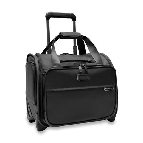 Briggs & Riley Baseline 2-Wheel Cabin Bag Briggs & Riley