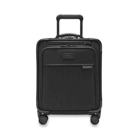 Briggs & Riley Baseline Compact Carry On Spinner Briggs & Riley