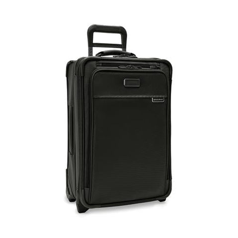 Briggs & Riley Baseline Essential 2-Wheel Carry On Briggs & Riley