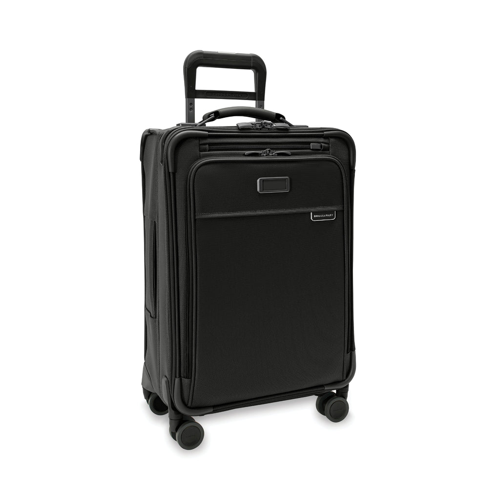 Briggs & Riley Baseline Essential Carry On Spinner Briggs & Riley