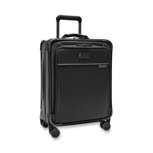 Briggs & Riley Baseline Global Carry On Spinner Briggs & Riley