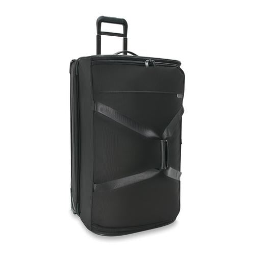 Briggs & Riley Baseline Large 2-Wheel Duffel Briggs & Riley