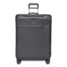 Briggs & Riley Baseline Large Expandable Spinner - Steel Gray - Spinner Luggage