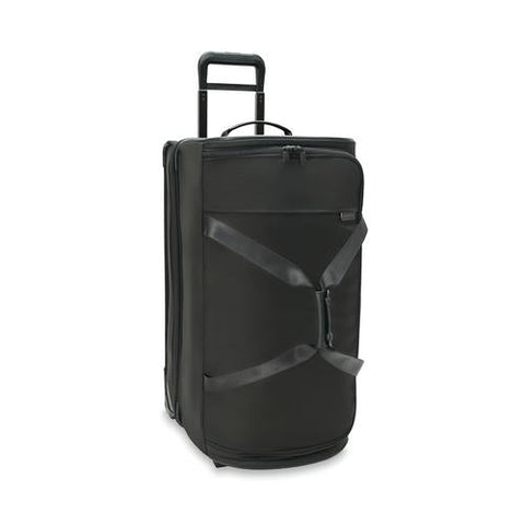 Briggs & Riley Baseline Medium 2-Wheel Duffel Briggs & Riley