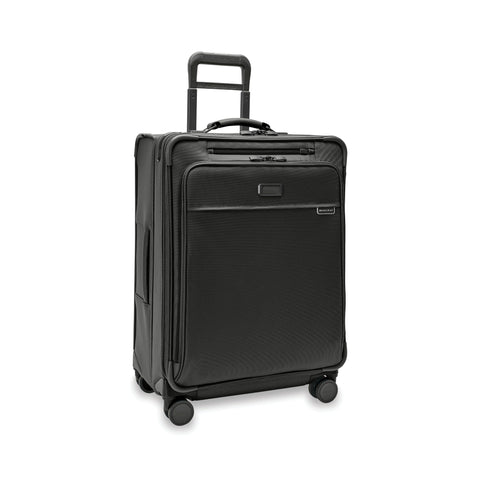 Briggs and riley medium spinner suitcase