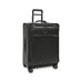 Briggs and riley medium spinner suitcase