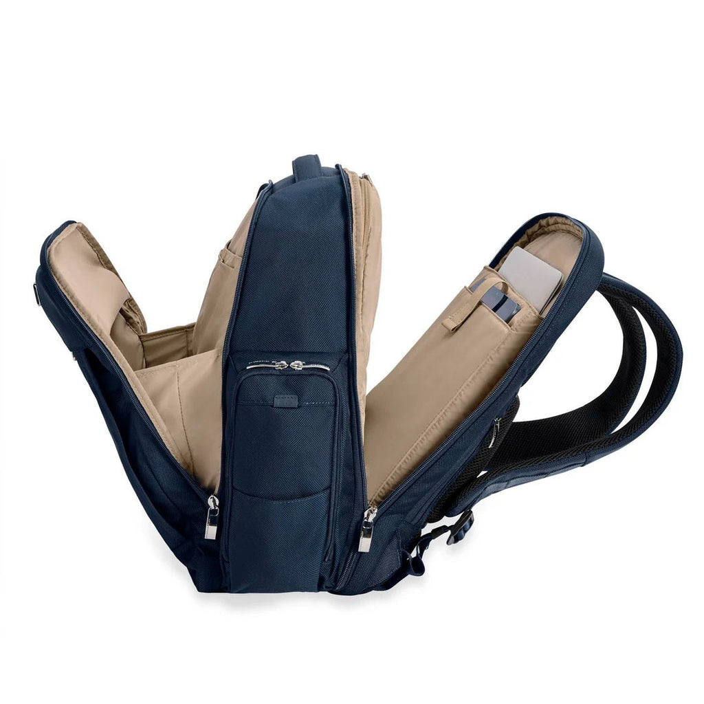 baseline traveler backpack Briggs & Riley Baseline Traveler Backpack