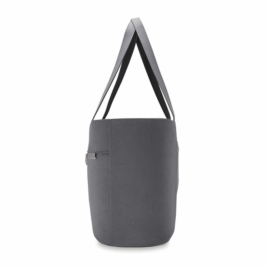 briggs & riley traveler tote bag Baseline through back panel for convenient two Briggs & Riley Rhapsody Weekender