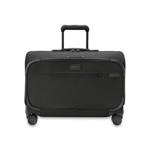 Briggs & Riley Baseline Wide Carry On Garment Spinner Briggs & Riley