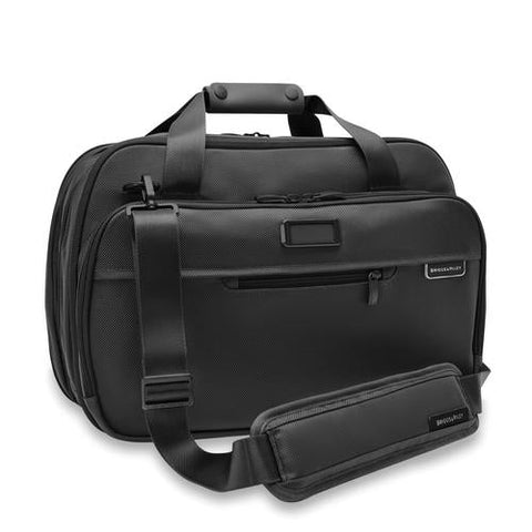 Briggs & Riley Expandable Cabin Bag Briggs & Riley