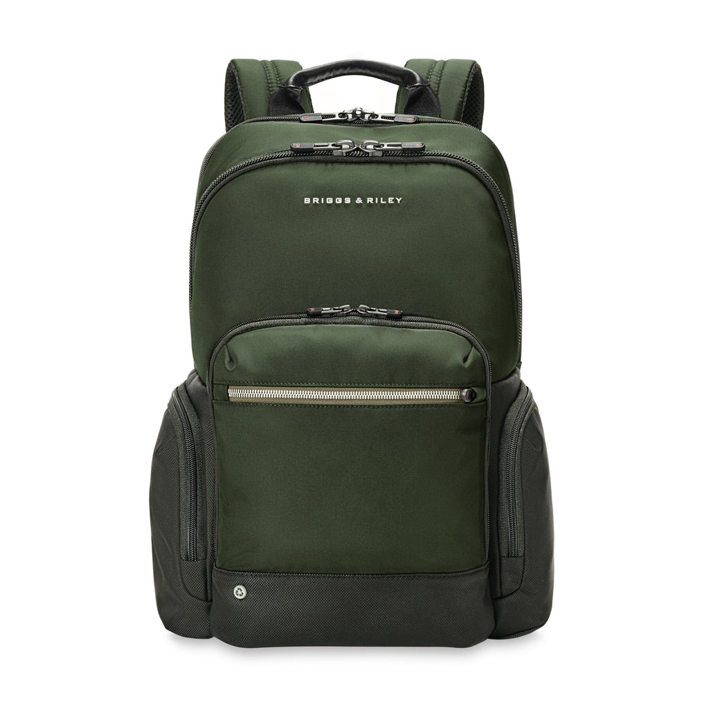 Briggs & Riley HTA Medium Cargo Backpack Briggs & Riley