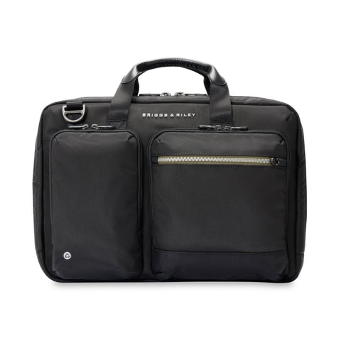 Briggs & Riley HTA Medium Expandable Brief Briggs & Riley