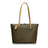 Briggs & Riley Rhapsody Expandable Tote - Olive - Tote Bag