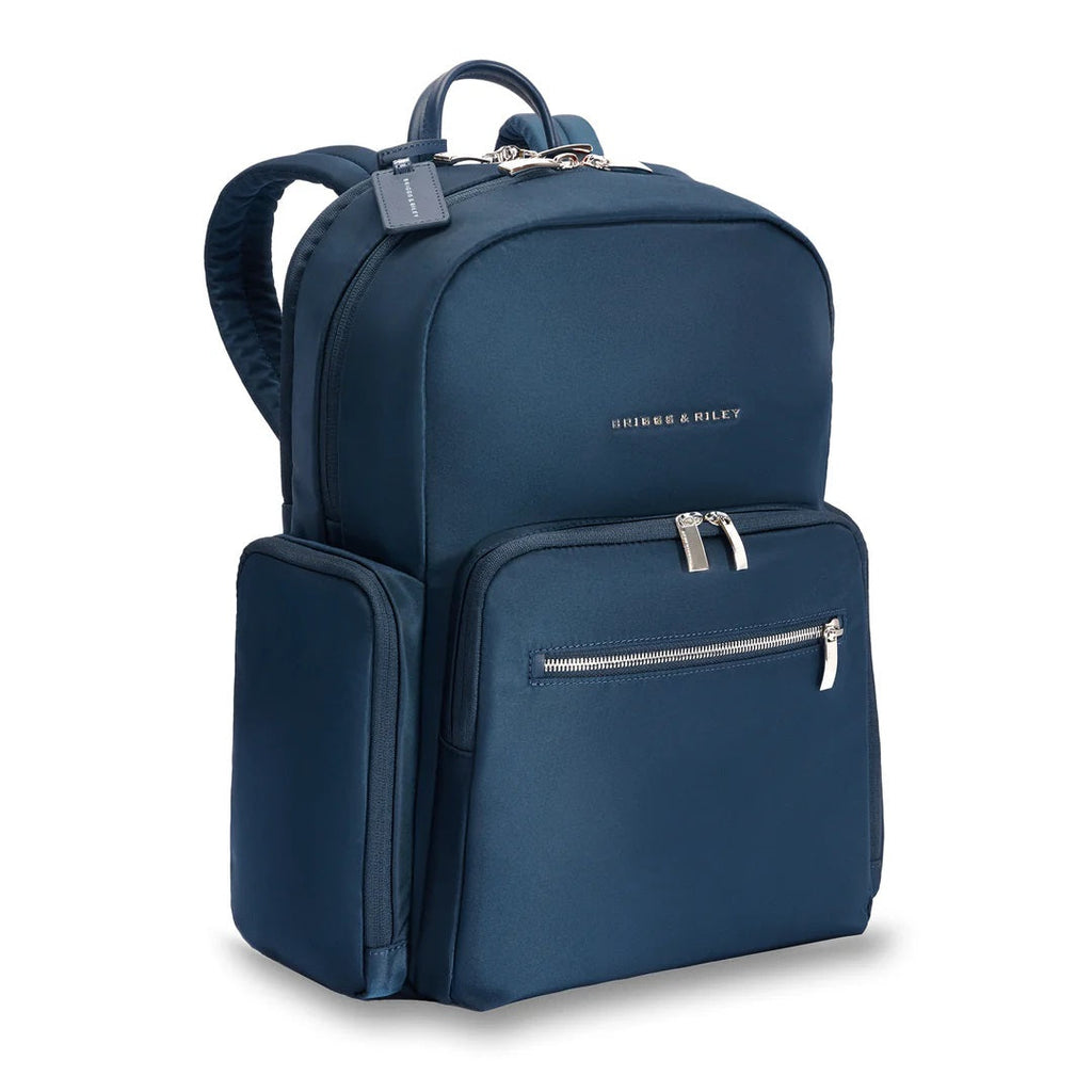 briggs and riley laptop backpacks Briggs & Riley Rhapsody Medium Backpack