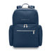 Briggs & Riley Rhapsody Medium Backpack - Navy - Backpacks