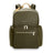 Briggs & Riley Rhapsody Medium Backpack - Olive - Backpacks