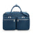 Briggs & Riley Rhapsody Multi Pocket Cabin Bag - Navy - Carry On Bag