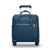 Briggs & Riley Rhapsody Spinner Wheeled Cabin Bag - Navy - Carry On Bag